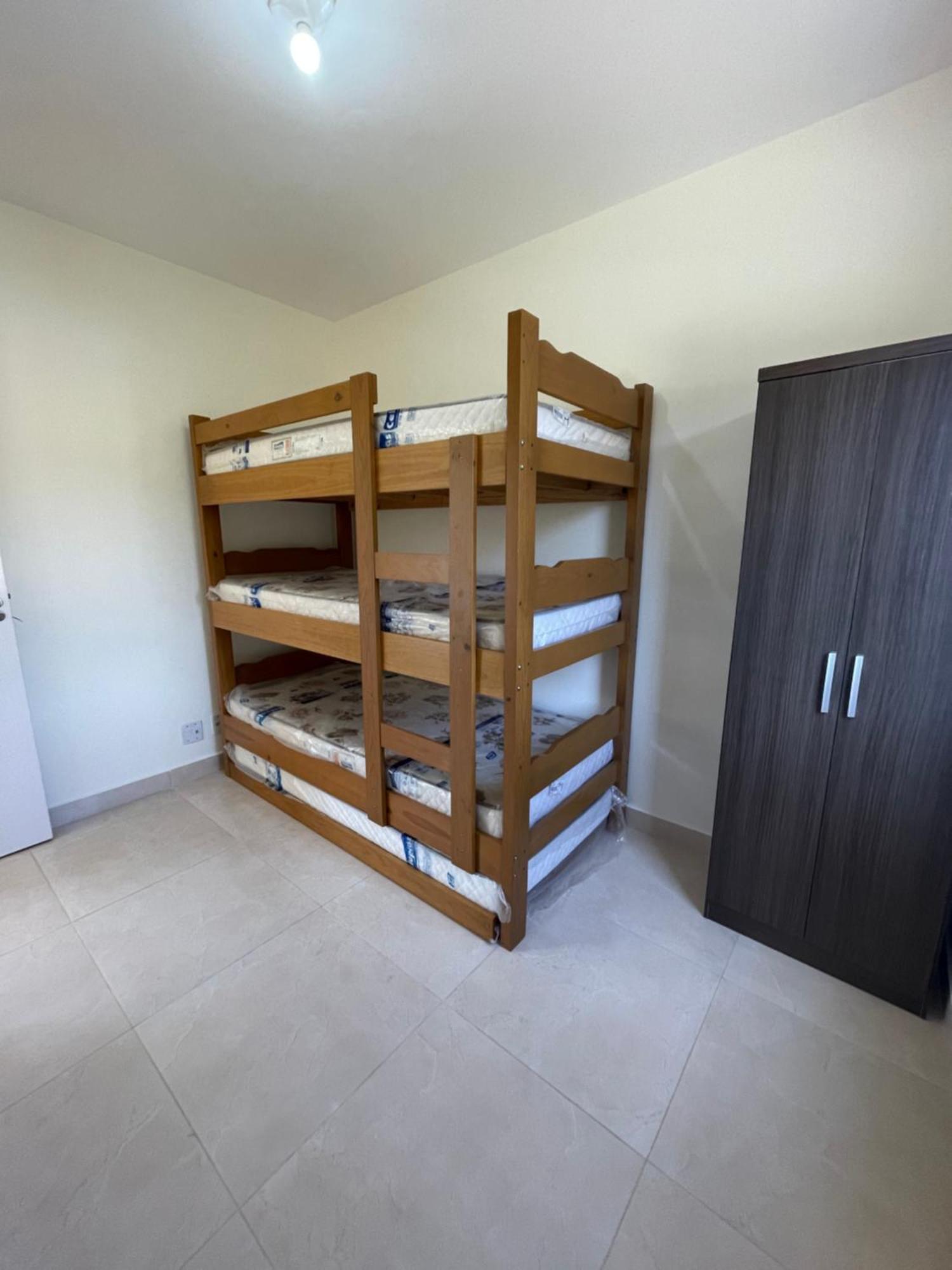 Apartamento Pratico A 850 Metros Da Praia Da Martim De Sa คารากัวตาตูบา ภายนอก รูปภาพ