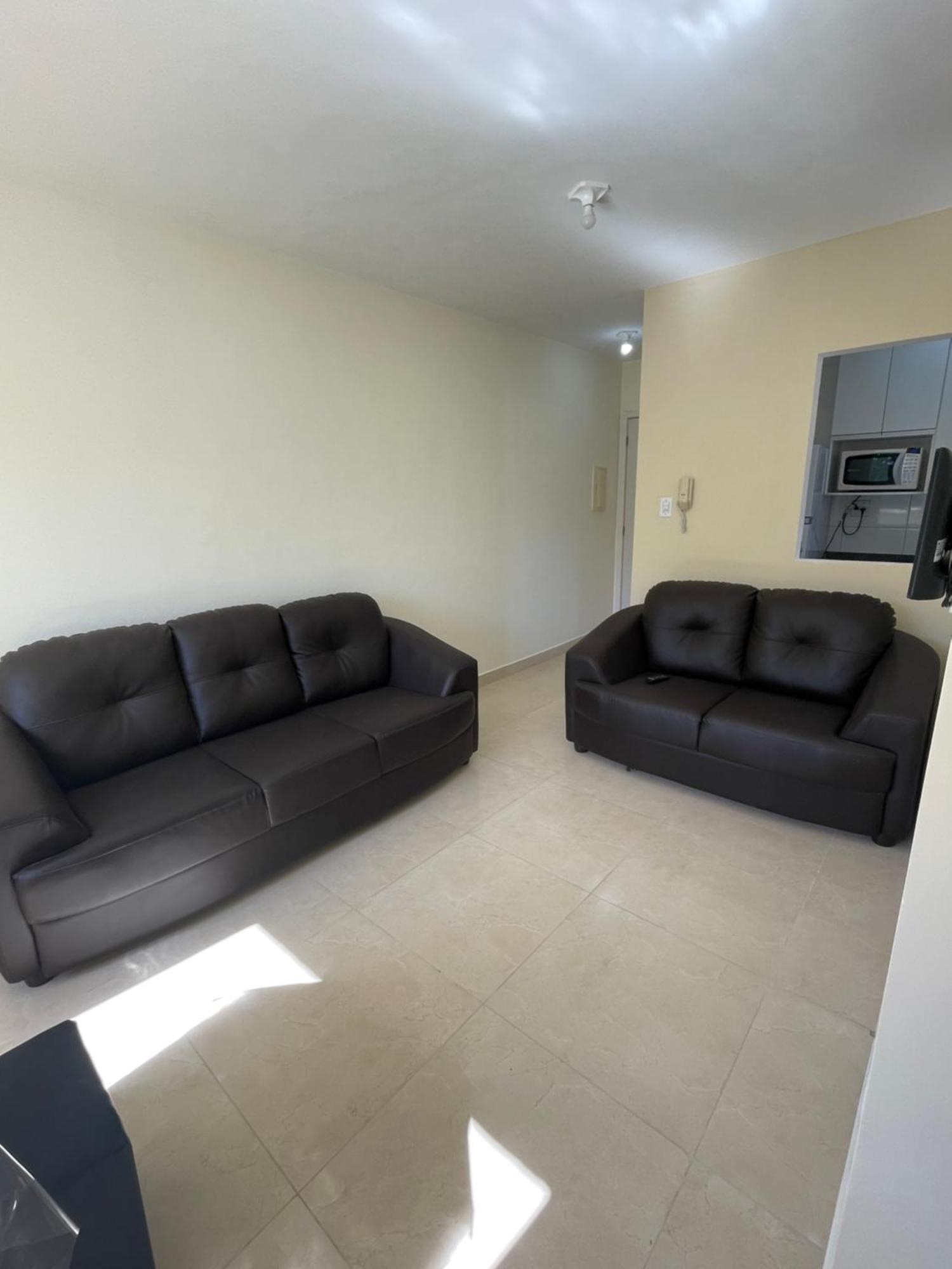 Apartamento Pratico A 850 Metros Da Praia Da Martim De Sa คารากัวตาตูบา ภายนอก รูปภาพ