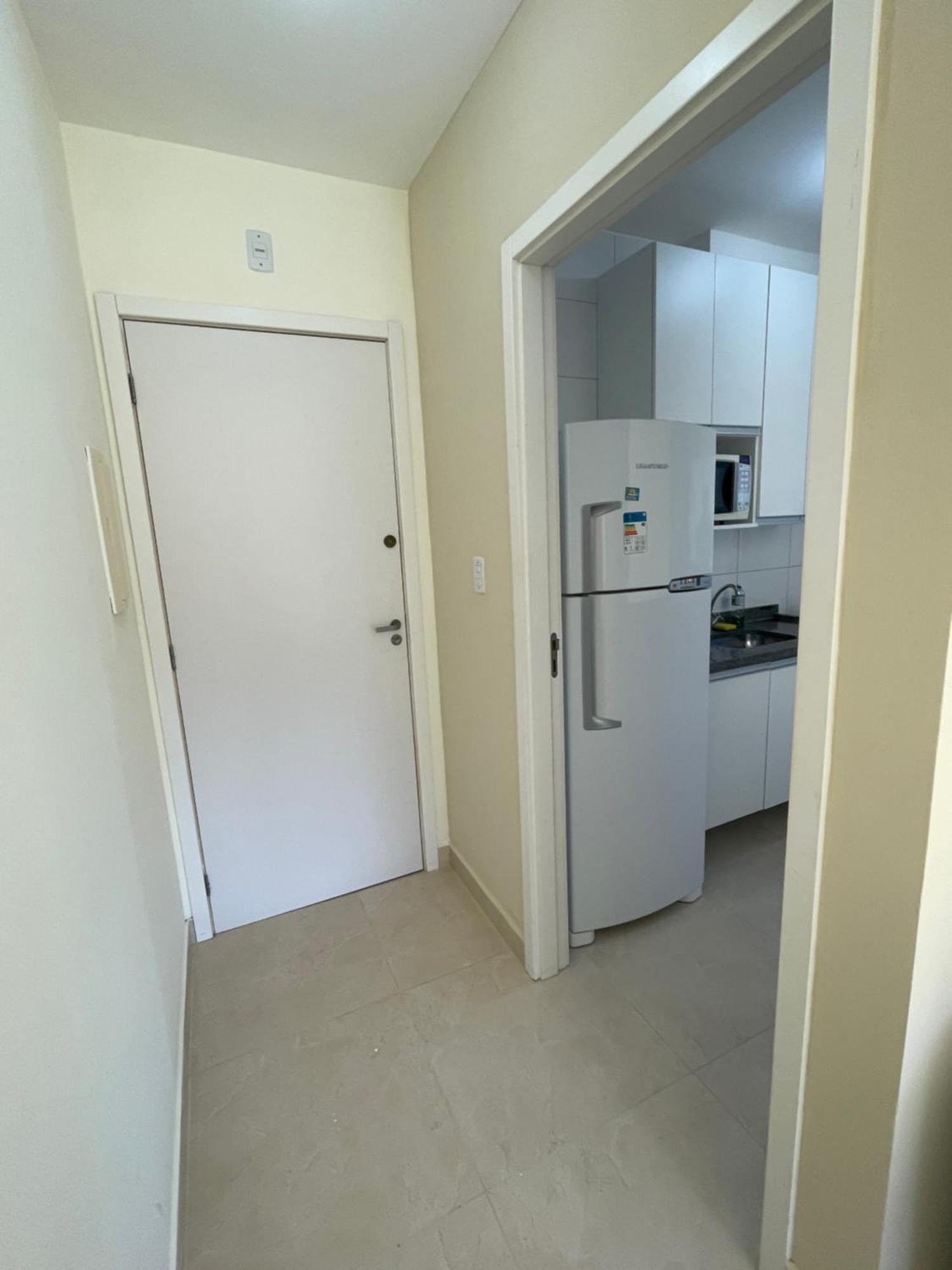 Apartamento Pratico A 850 Metros Da Praia Da Martim De Sa คารากัวตาตูบา ภายนอก รูปภาพ