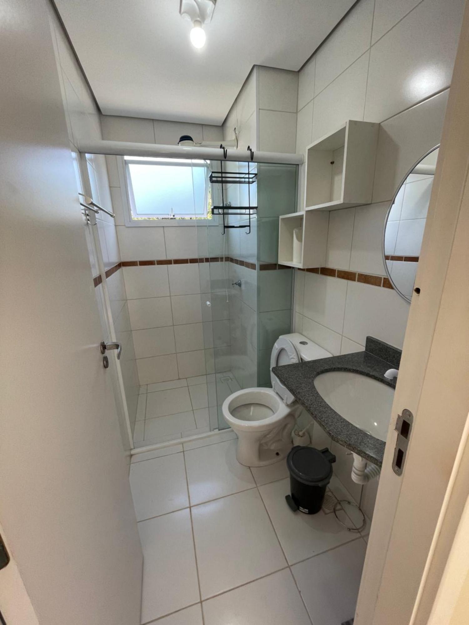Apartamento Pratico A 850 Metros Da Praia Da Martim De Sa คารากัวตาตูบา ภายนอก รูปภาพ