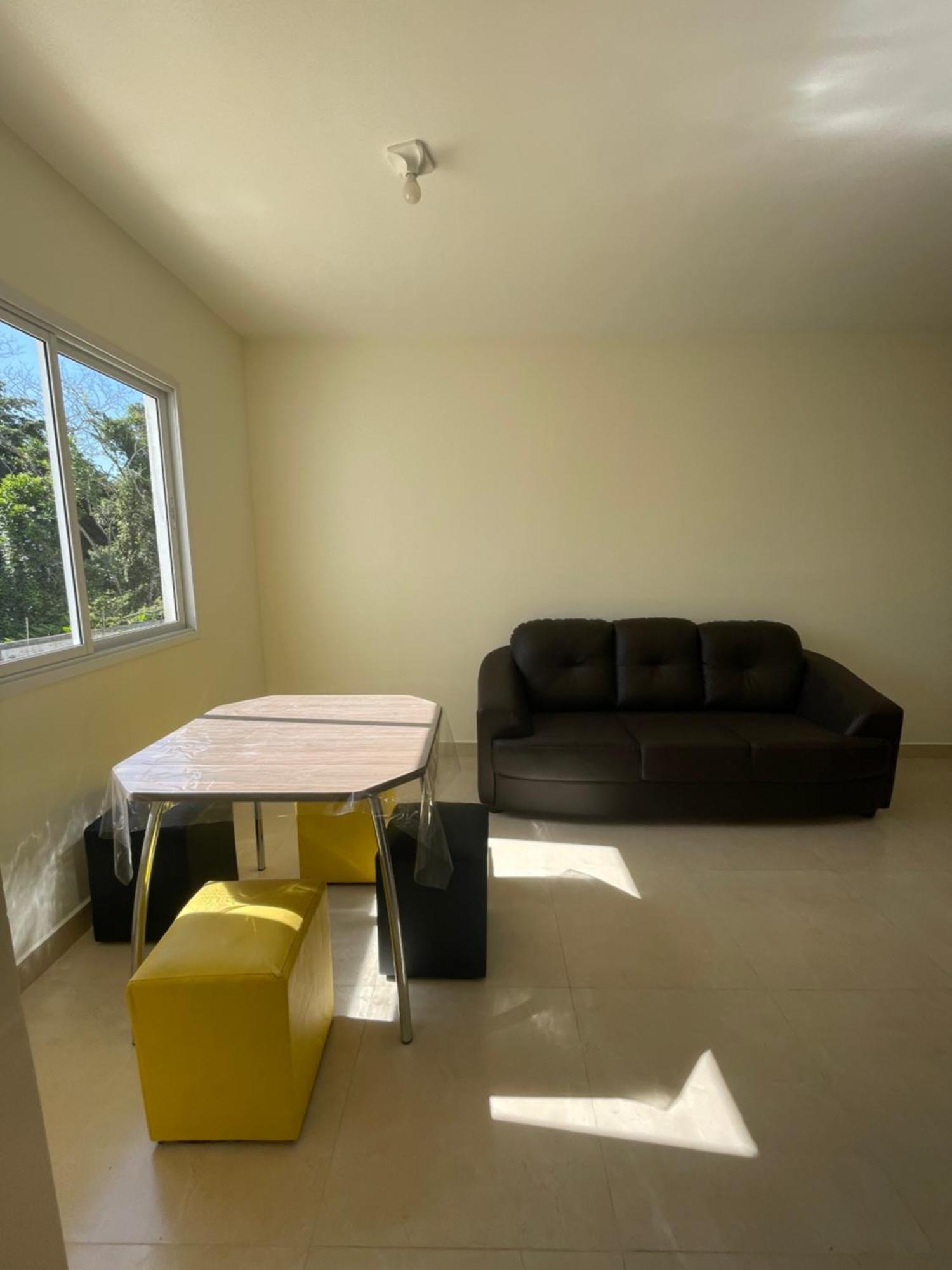 Apartamento Pratico A 850 Metros Da Praia Da Martim De Sa คารากัวตาตูบา ภายนอก รูปภาพ