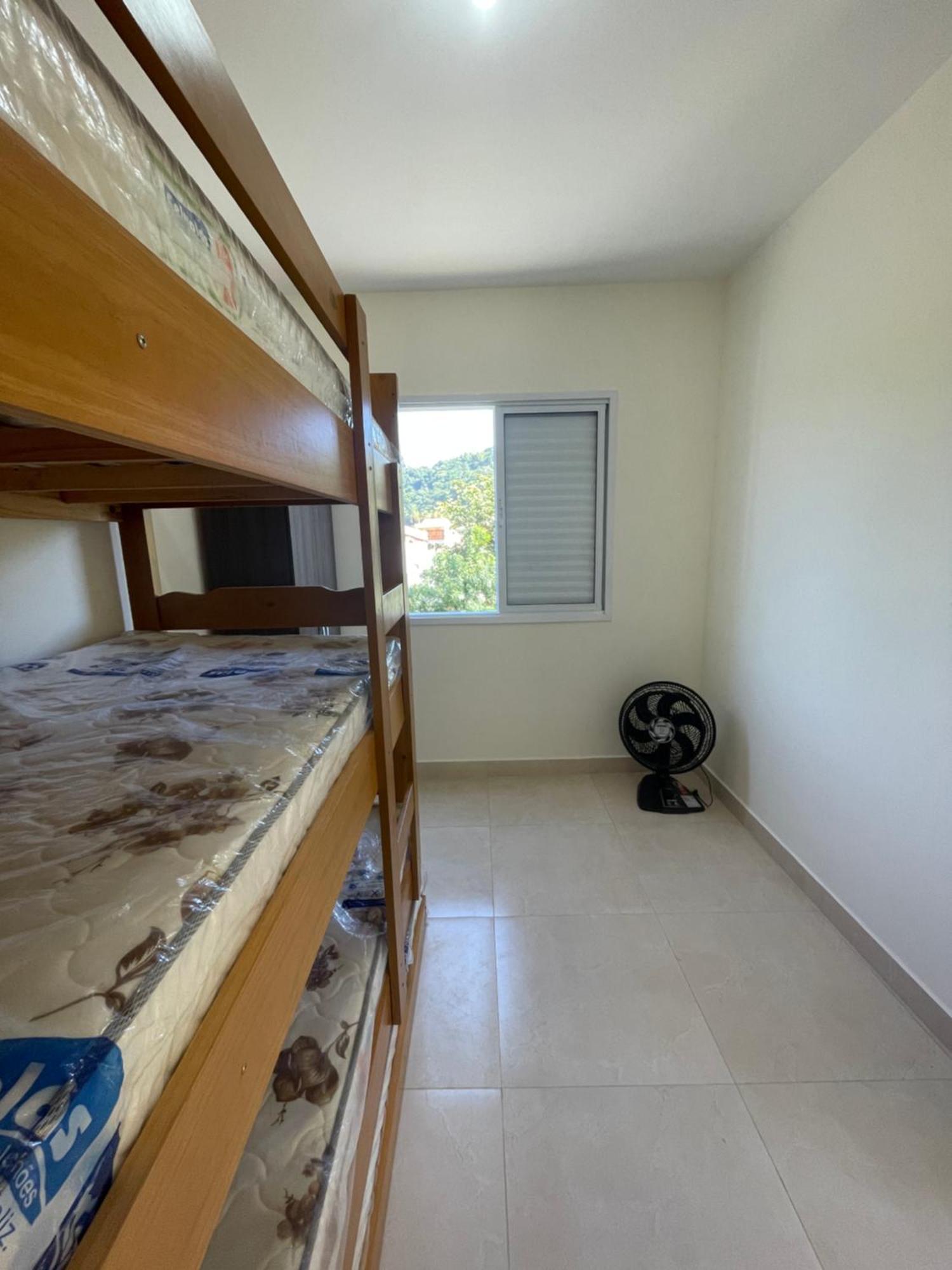Apartamento Pratico A 850 Metros Da Praia Da Martim De Sa คารากัวตาตูบา ภายนอก รูปภาพ