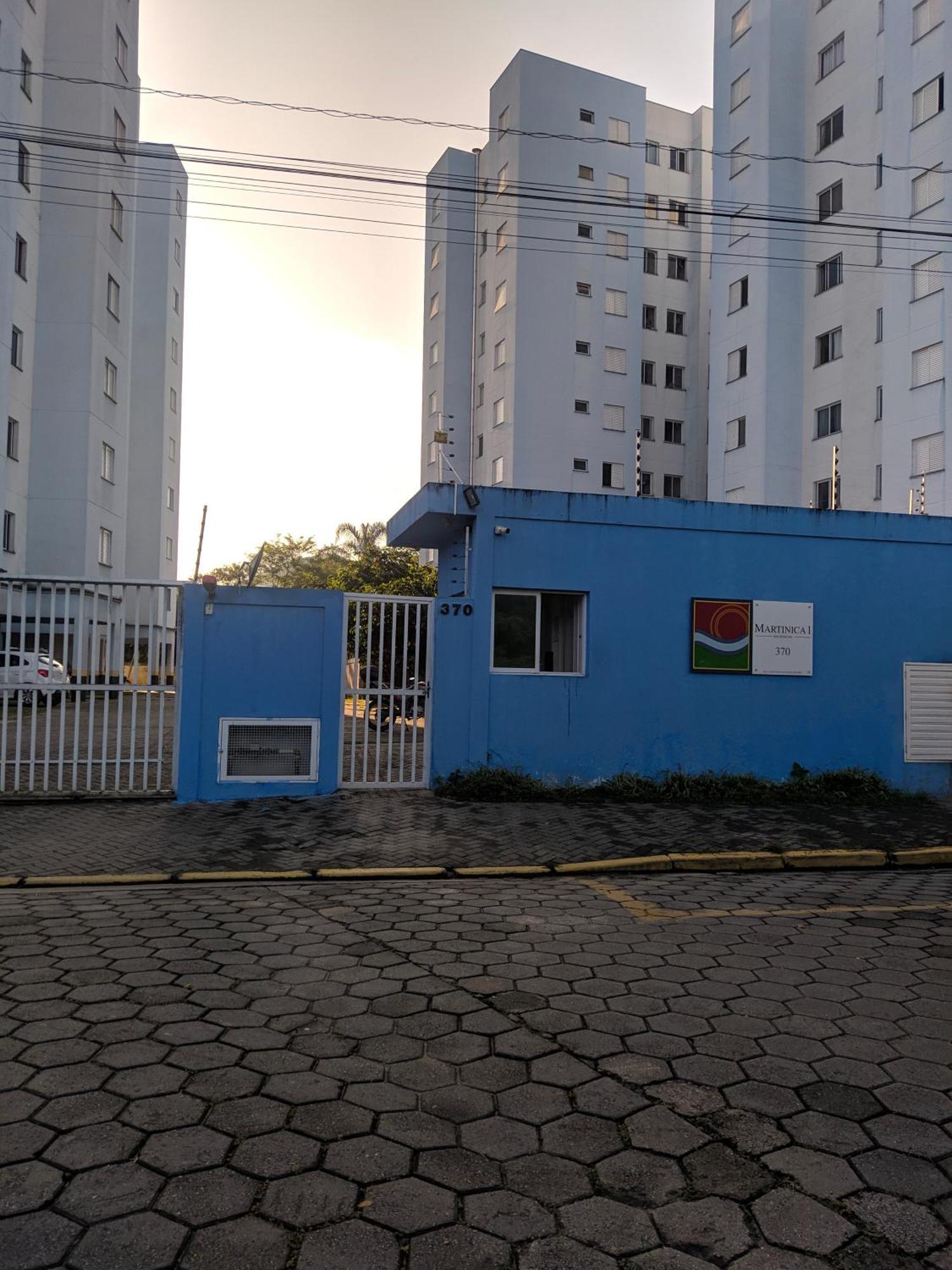Apartamento Pratico A 850 Metros Da Praia Da Martim De Sa คารากัวตาตูบา ภายนอก รูปภาพ