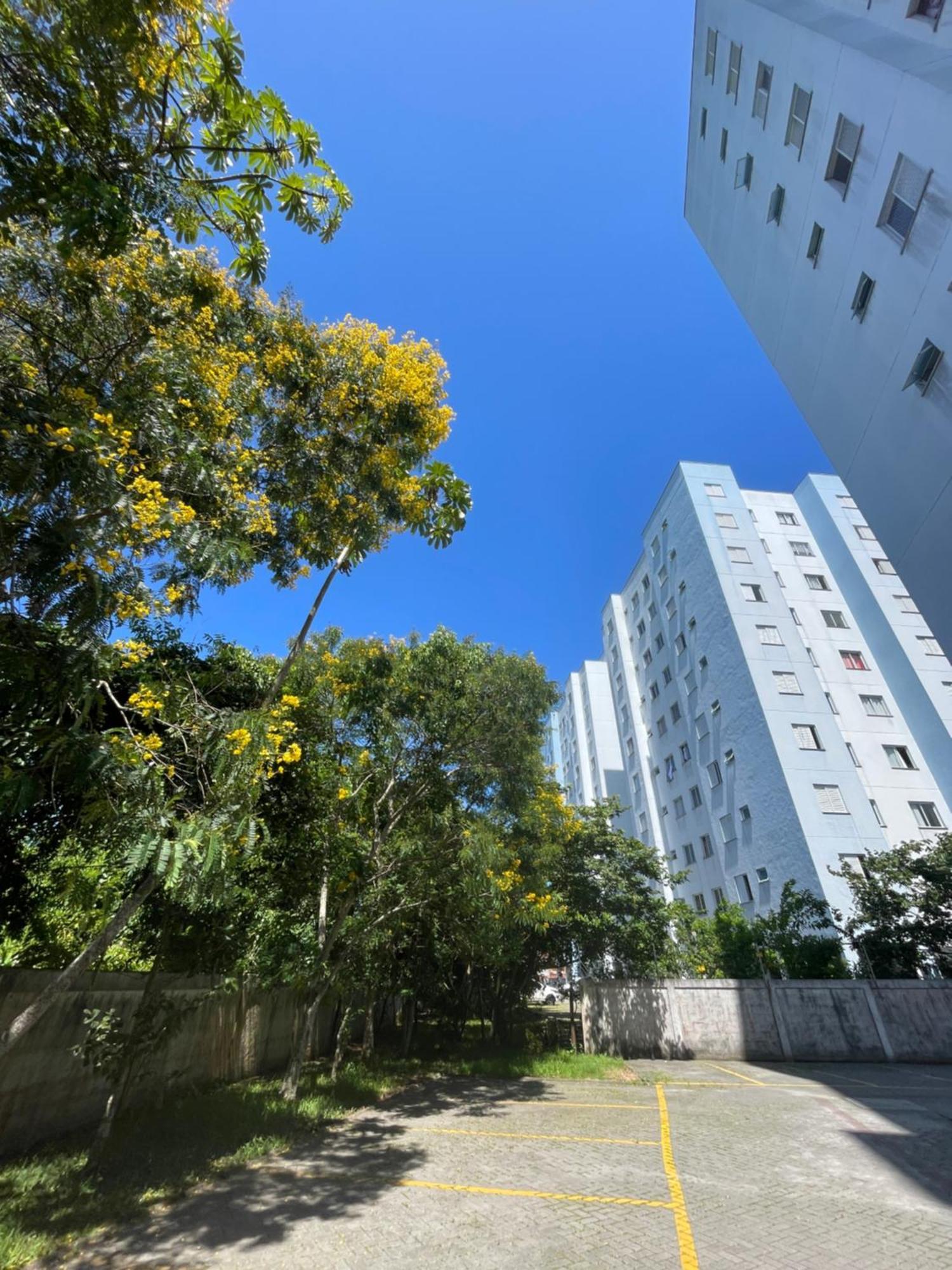Apartamento Pratico A 850 Metros Da Praia Da Martim De Sa คารากัวตาตูบา ภายนอก รูปภาพ